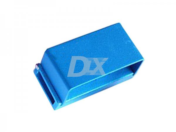 Підставка для борів алюмінієва синя B004d - фото . Купити з доставкою в інтернет магазині Dlx.ua.