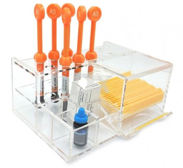 Підставка органайзер C001 - фотография . Купить с доставкой в интернет магазине Dlx.ua.