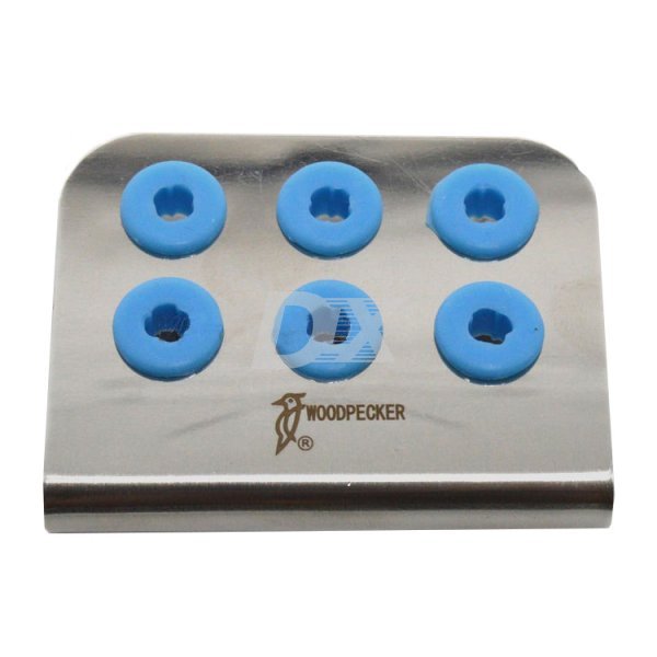 Підставка для насадок Woodpecker відкрита - фото . Купити з доставкою в інтернет магазині Dlx.ua.