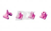 Підставка для випалювання кераміки (на тригер)