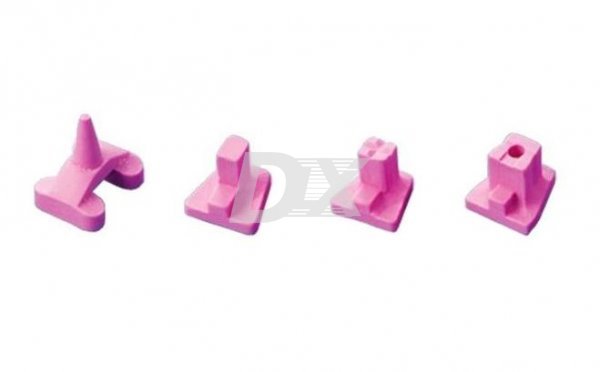 Підставка для випалювання кераміки (на тригер) - фотография . Купить с доставкой в интернет магазине Dlx.ua.