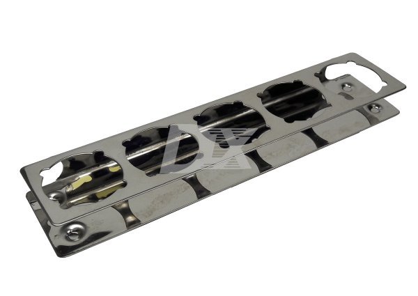 Підставка для стаканчиків В011 - фото . Купити з доставкою в інтернет магазині Dlx.ua.