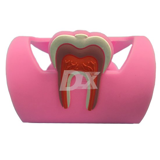 Підставка для візиток і телефону гумова, рожева - фотография . Купить с доставкой в интернет магазине Dlx.ua.