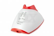 Підставка до фотополімерної лампи LED F (помаранчева)