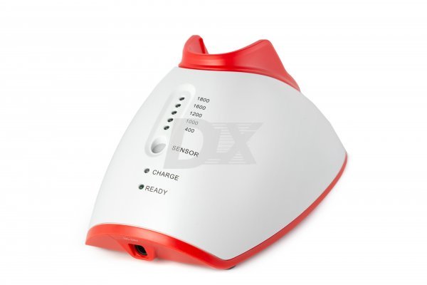 Підставка до фотополімерної лампи LED F (помаранчева) - фото . Купити з доставкою в інтернет магазині Dlx.ua.