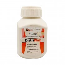 Занурювальний віск еластичний (DistriWax Elastic Soft) стружка 100 г