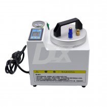 Полімеризатор автоматичний з нагрівачем JT-221