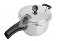 Полімеризатор для пластмаси