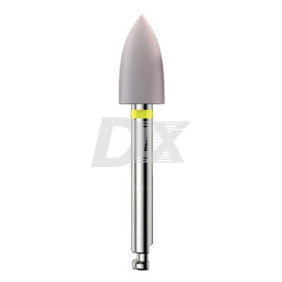 Полір All Ceramic (конус) 0228 - фотография . Купить с доставкой в интернет магазине Dlx.ua.