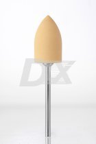 Полір технічний ACRYLIC BLUE жовтий для акрилових протезів 8508