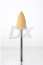 Полір технічний ACRYLIC BLUE жовтий для акрилових протезів 8515