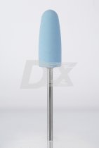 Полір технічний ACRYLIC BLUE блакитний для акрилових протезів 8414