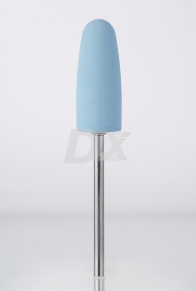 Полір технічний ACRYLIC BLUE блакитний для акрилових протезів 8414 - фото . Купити з доставкою в інтернет магазині Dlx.ua.