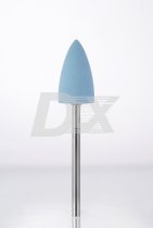 Полір технічний ACRYLIC BLUE блакитний для акрилових протезів 8415