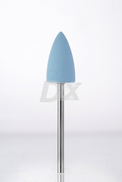 Полір технічний ACRYLIC BLUE блакитний для акрилових протезів 8415 - фотография . Купить с доставкой в интернет магазине Dlx.ua.