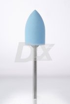 Полір технічний ACRYLIC BLUE блакитний для акрилових протезів 8408