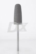 Полір технічний QUEEN сірий для акрилових протезів 7014