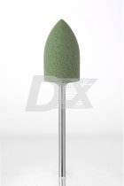 Полір технічний QUEEN зелений для акрилових протезів 9008