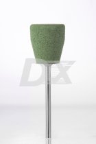 Полір технічний QUEEN зелений для акрилових протезів 9012