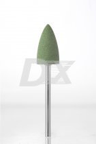 Полір технічний QUEEN зелений для акрилових протезів 9015