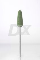 Полір технічний QUEEN зелений для акрилових протезів 9016