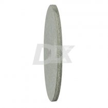 Полировщик резиновый для керамики белый тонкое колесо 5 штук SH0082