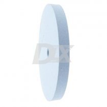 Полировщик резиновый для керамики голубой колесо 5 штук SH0094