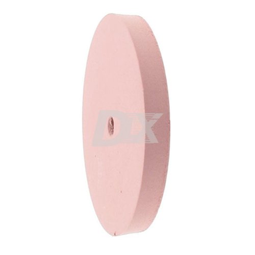 Полірувальник гумовий для кераміки рожевий колесо 5 штук SH0093 - фотография . Купить с доставкой в интернет магазине Dlx.ua.