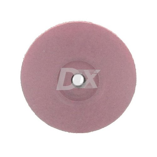 Полірувальник гумовий для кераміки рожевий лінза 5 штук SH0123 - фотография . Купить с доставкой в интернет магазине Dlx.ua.