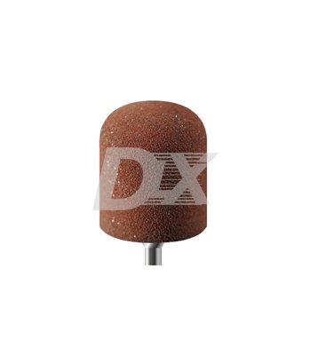 Полірувальник гумовий на тримачі для кераміки та пластмаси коричневий SK4011 - фотография . Купить с доставкой в интернет магазине Dlx.ua.