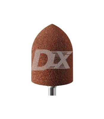 Полірувальник гумовий на тримачі для кераміки та пластмаси коричневий SK4031 - фото . Купити з доставкою в інтернет магазині Dlx.ua.