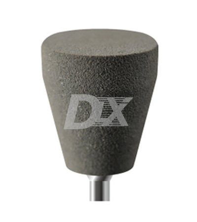 Полірувальник гумовий на тримачі для кераміки та пластмаси сірий SK4162 - фото . Купити з доставкою в інтернет магазині Dlx.ua.