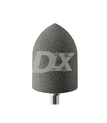 Полірувальник гумовий на тримачі для кераміки та пластмаси сірий SK4032 - фотография . Купить с доставкой в интернет магазине Dlx.ua.