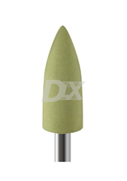 Полірувальник гумовий на тримачі для кераміки та пластмаси жовтий SK2135 - фото . Купити з доставкою в інтернет магазині Dlx.ua.