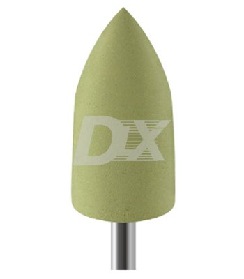 Полірувальник гумовий на тримачі для кераміки та пластмаси жовтий SK2145 - фото . Купити з доставкою в інтернет магазині Dlx.ua.