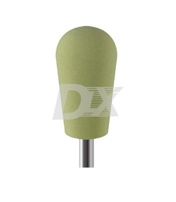 Полірувальник гумовий на тримачі для кераміки та пластмаси жовтий SK2175 - фото . Купити з доставкою в інтернет магазині Dlx.ua.