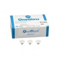 Полиры One Gloss (Ван Глосс) IC 0183 50 шт