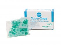 Поліри Super-Snap L501 (Супер Снап) Диск 50 шт