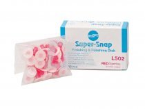 Поліри Super-Snap L502 (Супер Снап) Диск 50 шт