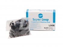 Поліри Super-Snap L506 (Супер Снап) Диск 50 шт