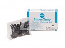 Поліри Super-Snap L507 (Супер Снап) Міні Диск 50 шт
