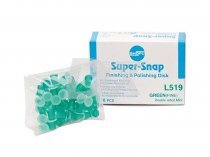 Полиры Super-Snap L519 (Супер Снап) Мини Диск 50 шт