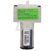 Помпа для скалера UDS-L