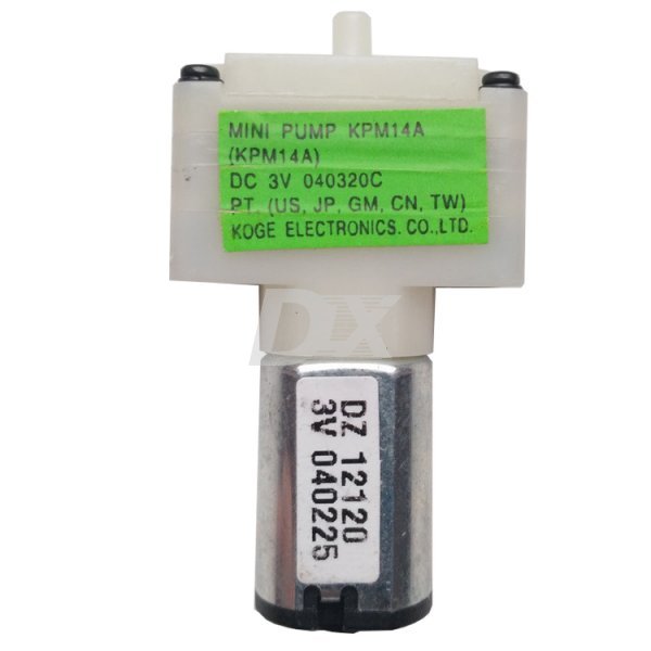 Помпа для скалера UDS-L - фотография . Купить с доставкой в интернет магазине Dlx.ua.