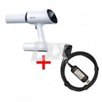 Портативний рентген Mini Ray + Візіограф i-Sensor H1