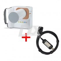 Портативний рентген Smart Ray + Візіограф i-Sensor H1.5