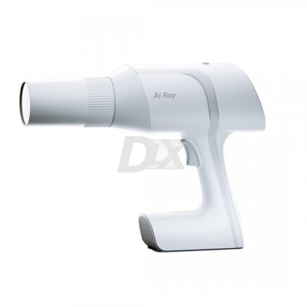 Портативный рентген Woodpecker Ai Ray білий - фотография . Купить с доставкой в интернет магазине Dlx.ua.