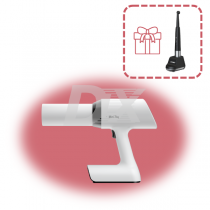 Портативний рентген mini Ray + Фотополімерна лампа DB686 HALO