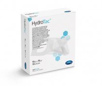 Пов'язка гідрогелева HydroTac transpared (10 см x 10 см) 1 шт
