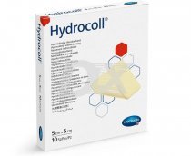 Пов’язка гідроколоїдна Hydrocoll (5 см х 5 см) 1 шт